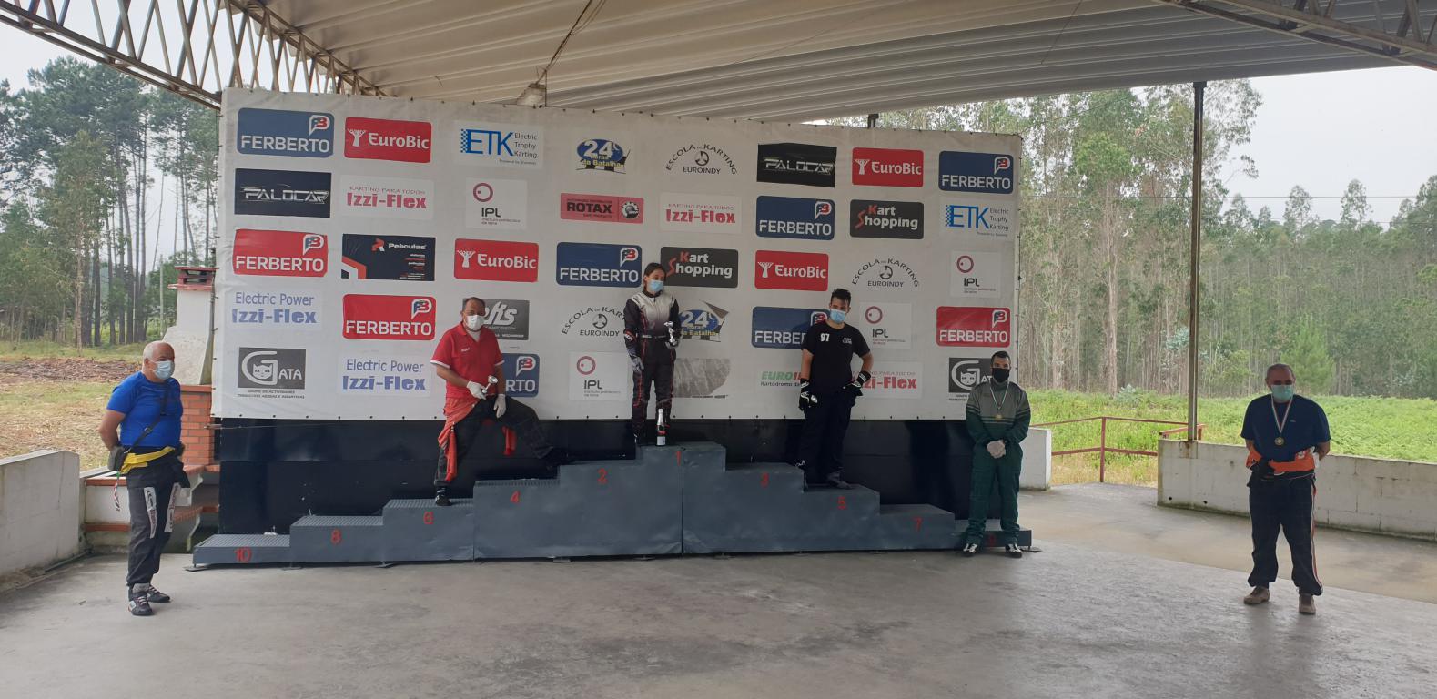 Taça Euroindy 2020 - Maio44